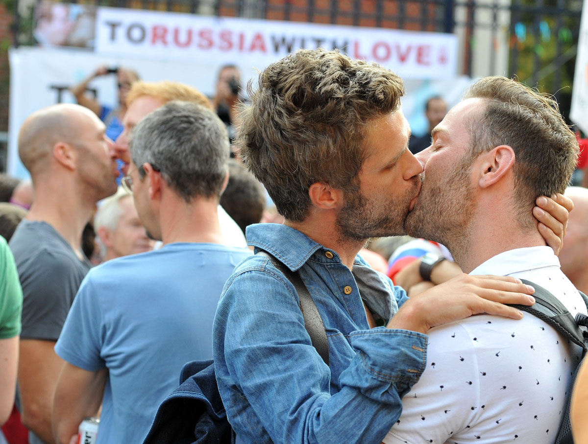 любовь гея к геям с фото фото 88