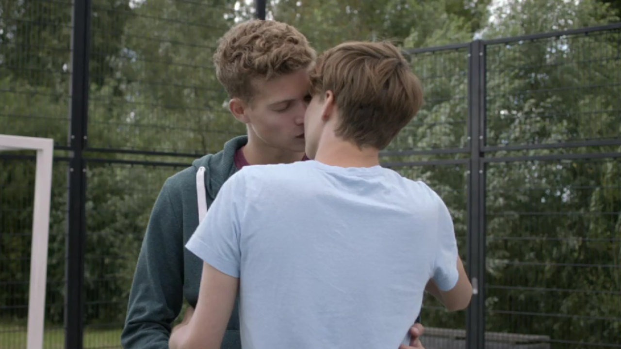 любовь геи подростки в кино фото 82