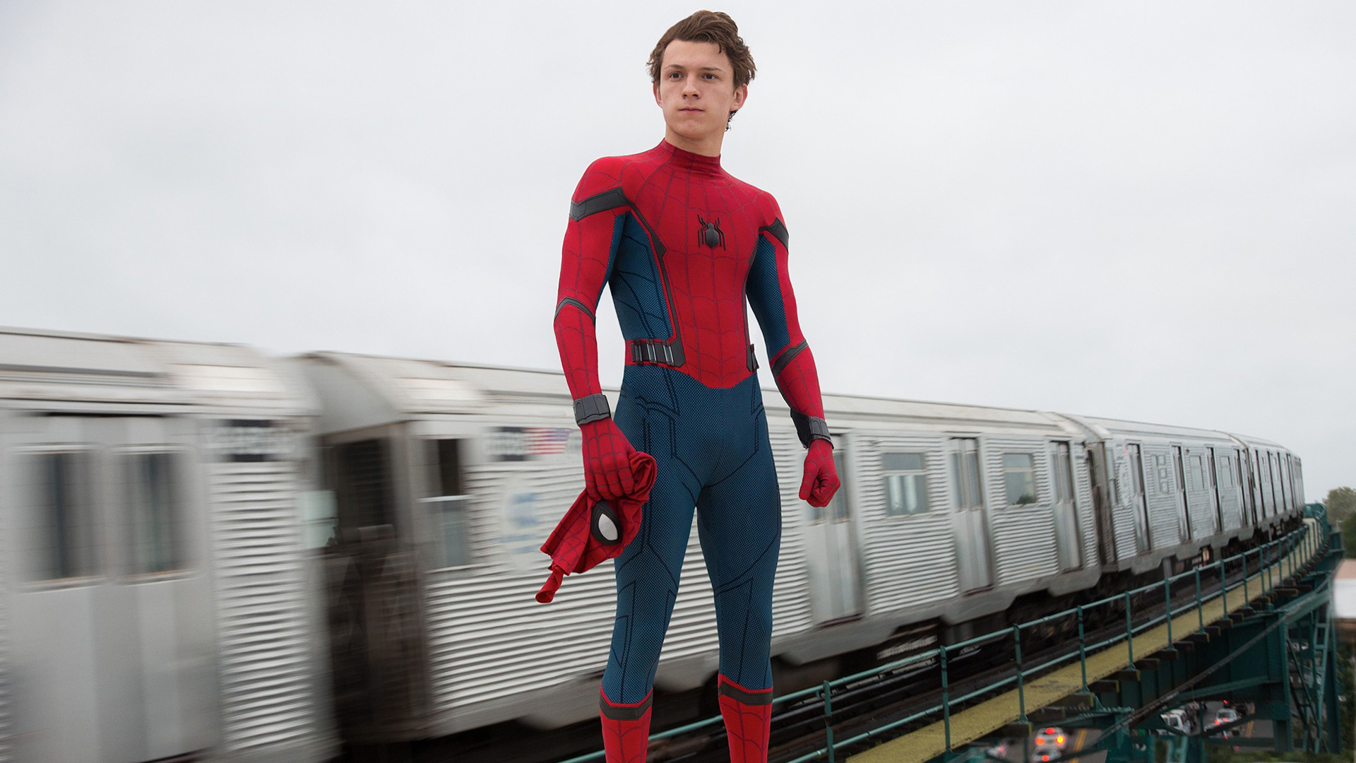  Trans Bir Spider Man Filmi Mi Geliyor?