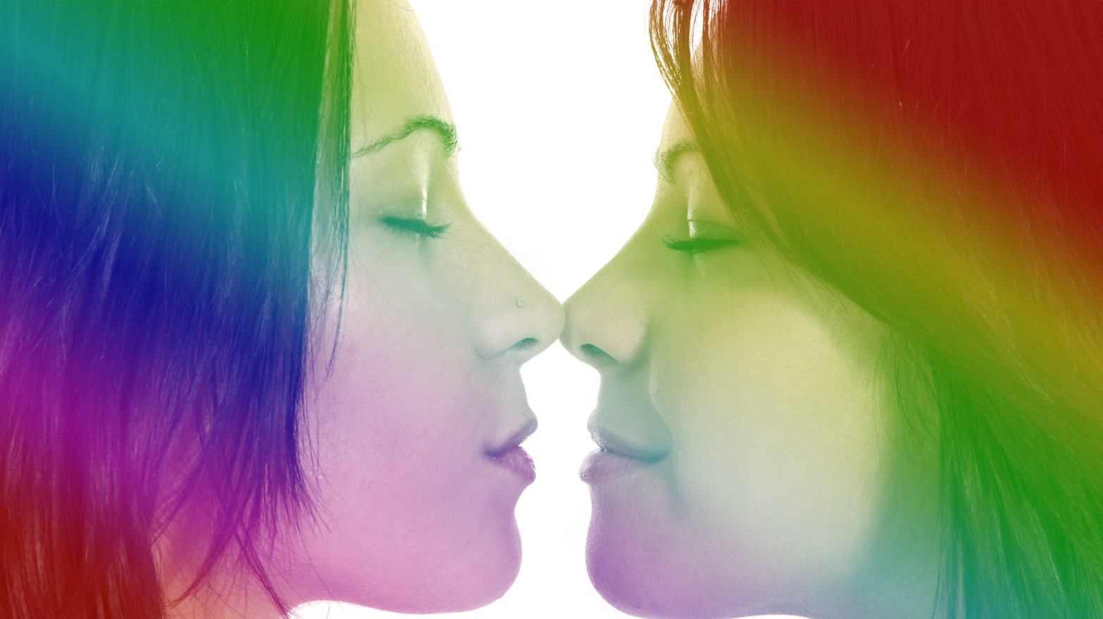  ABD’deki LGBT Topluluğunun Büyük Bir Kısmı Kadınlardan Oluşuyor