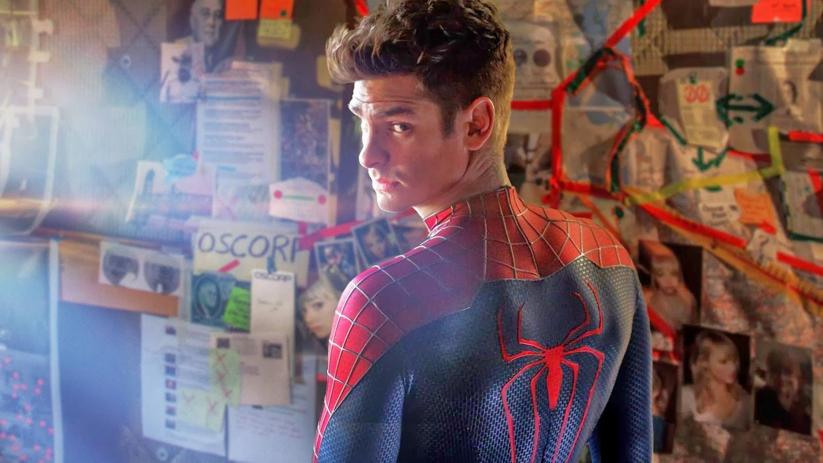 Spider Man Gay Olabilir Mi Gmag