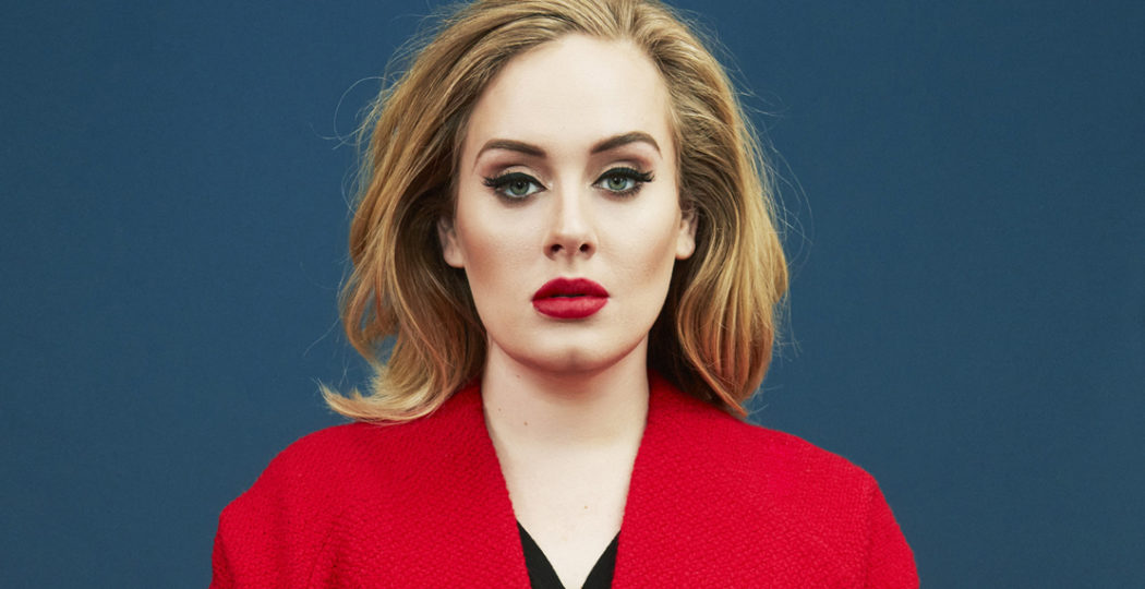 Adele 5 Yılın Ardından Geri Dönüyor! - GMag