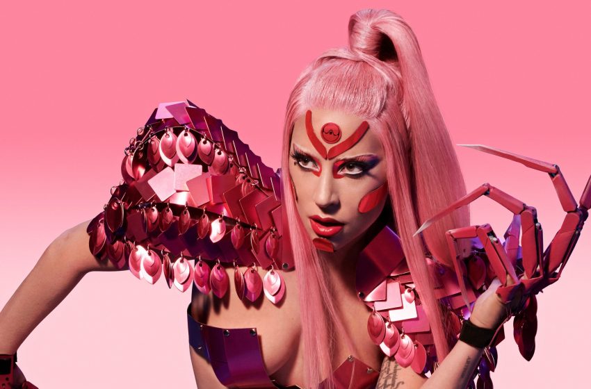  Lady Gaga’nın Ertelediği Albümü Chromatica İnternete Sızdı!