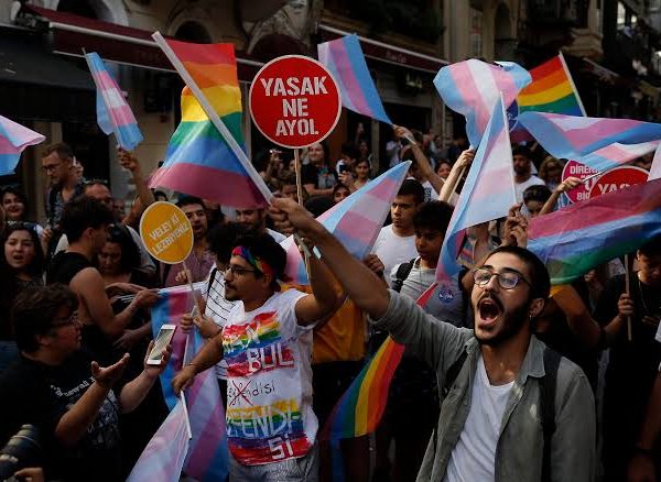 Türkiye’nin Puanını Yükselttiği LGBTİ+ Kabul Edilirliğinde Dünyada Son Durum Ne?