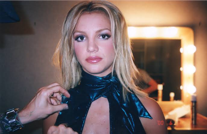  Netflix, Britney Spears Belgeseli Çekecek!