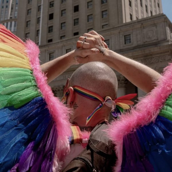 Yapılan Yeni Bir Ankete Göre Amerika’da Ezici Bİr Çoğunluk LGBTİ+ Haklarını Destekliyor