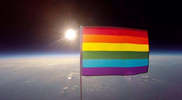  Uzayda Eşcinsel Seks Nasıl Yapılıyor? Araştırmacılar Açıkladı