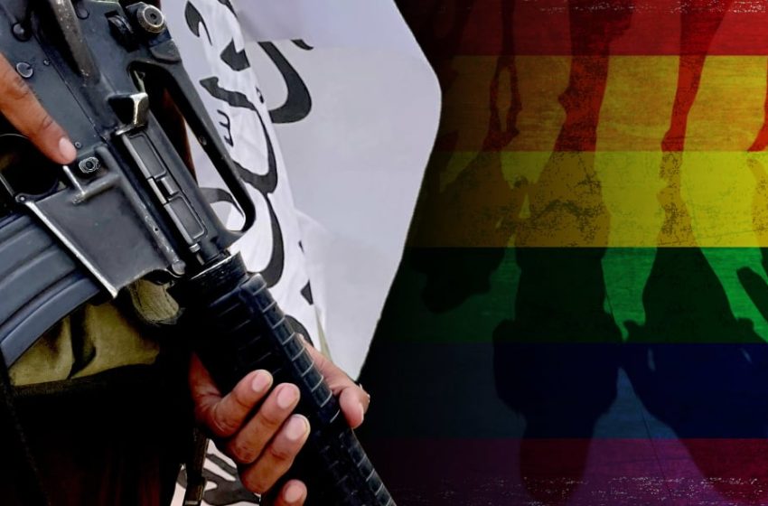  Taliban’ın LGBTİ+ Afganlardan Oluşan Bir “Ölüm Listesi” Olduğu Ortaya Çıktı