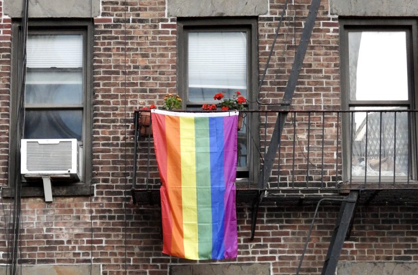  Yeni Araştırma: 20 Milyon Amerikalı Kendini LGBTİ+ Olarak Tanımlıyor