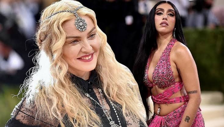  Madonna’nın Hayatını Anlatan Yeni Filmde İkonik Sanatçıyı Kızı Canlandıracak