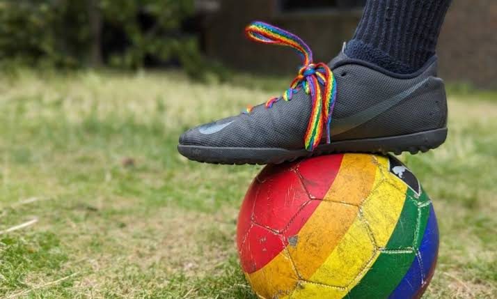Yeni Bir Araştırmaya Göre Sporseverlerin Çoğunluğu LGBTİ+ Sporcuları Destekliyor