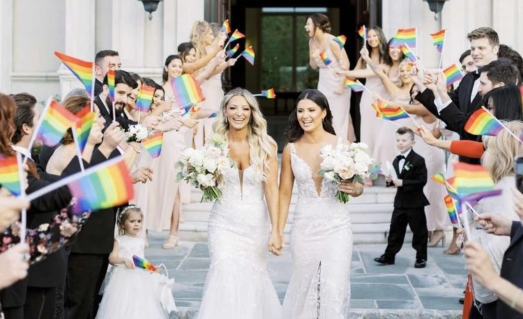 LGBTİ+ Düğünleri İçin En İyi 10 Ülke 