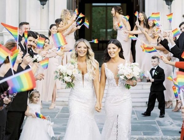 LGBTİ+ Düğünleri İçin En İyi 10 Ülke 